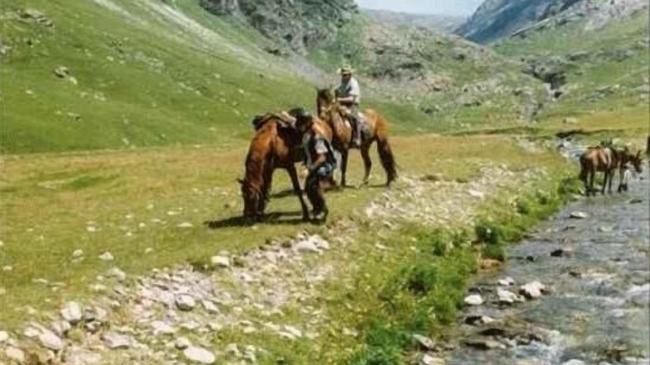 Photo of Outdoor in Vilallonga de Ter