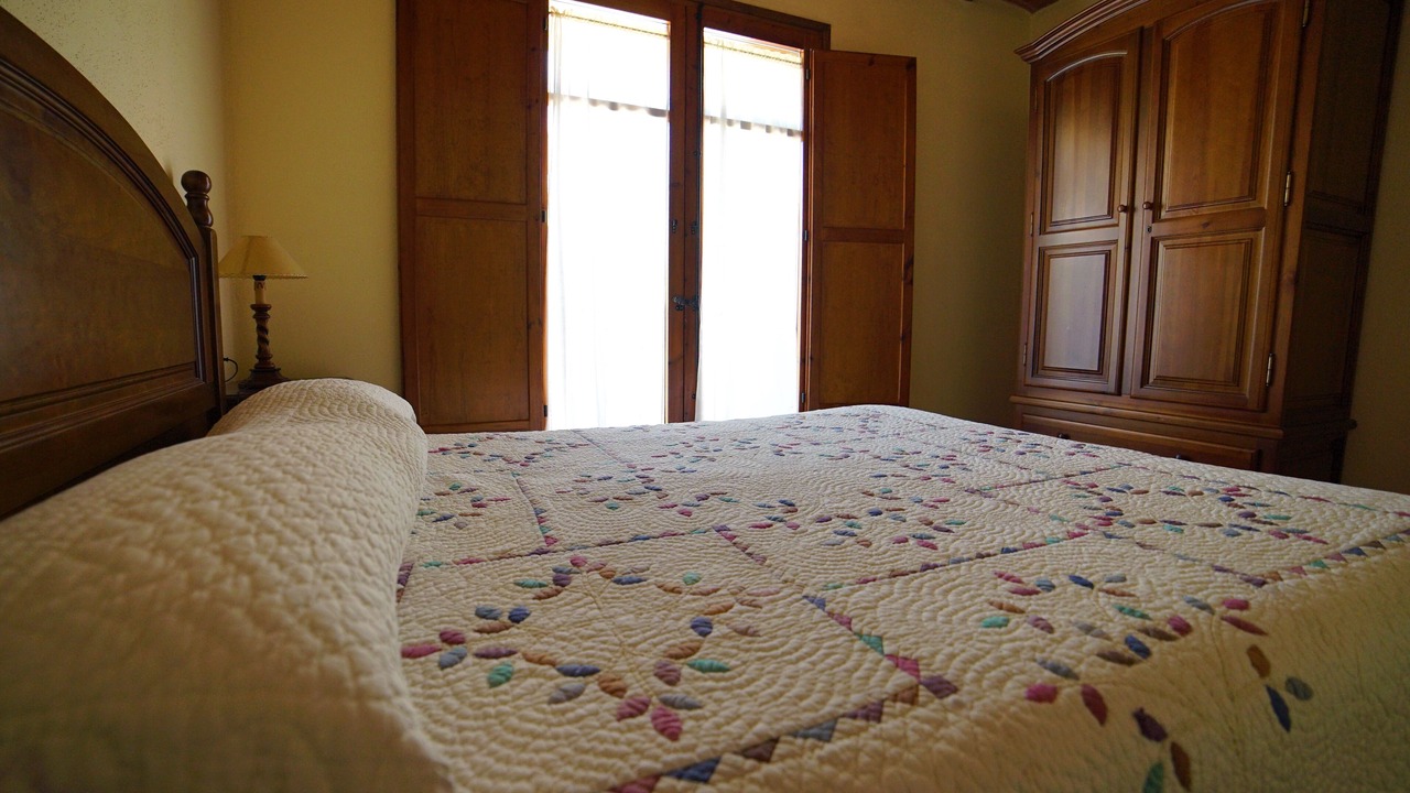 Photo of Bedroom in Vilallonga de Ter