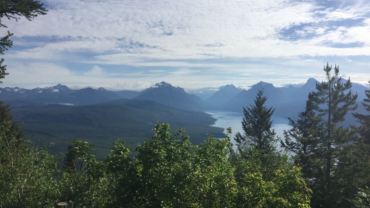 Photo of Outdoor in West Glacier