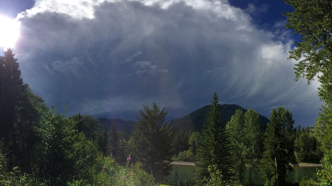 Photo of Others in West Glacier