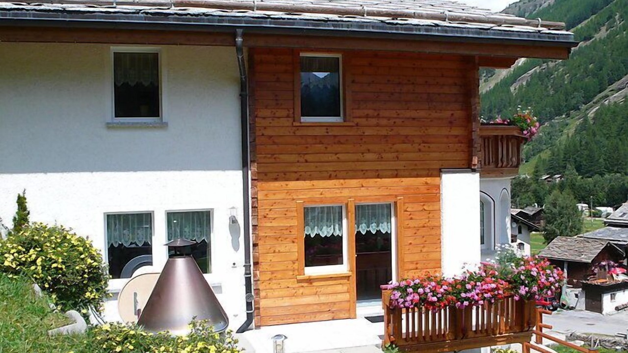 Photo of Outdoor in Saas Grund