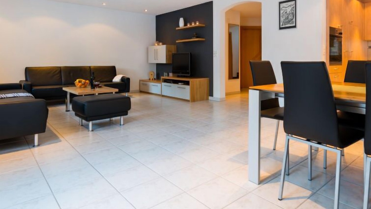 Photo of Livingroom in Saas Grund