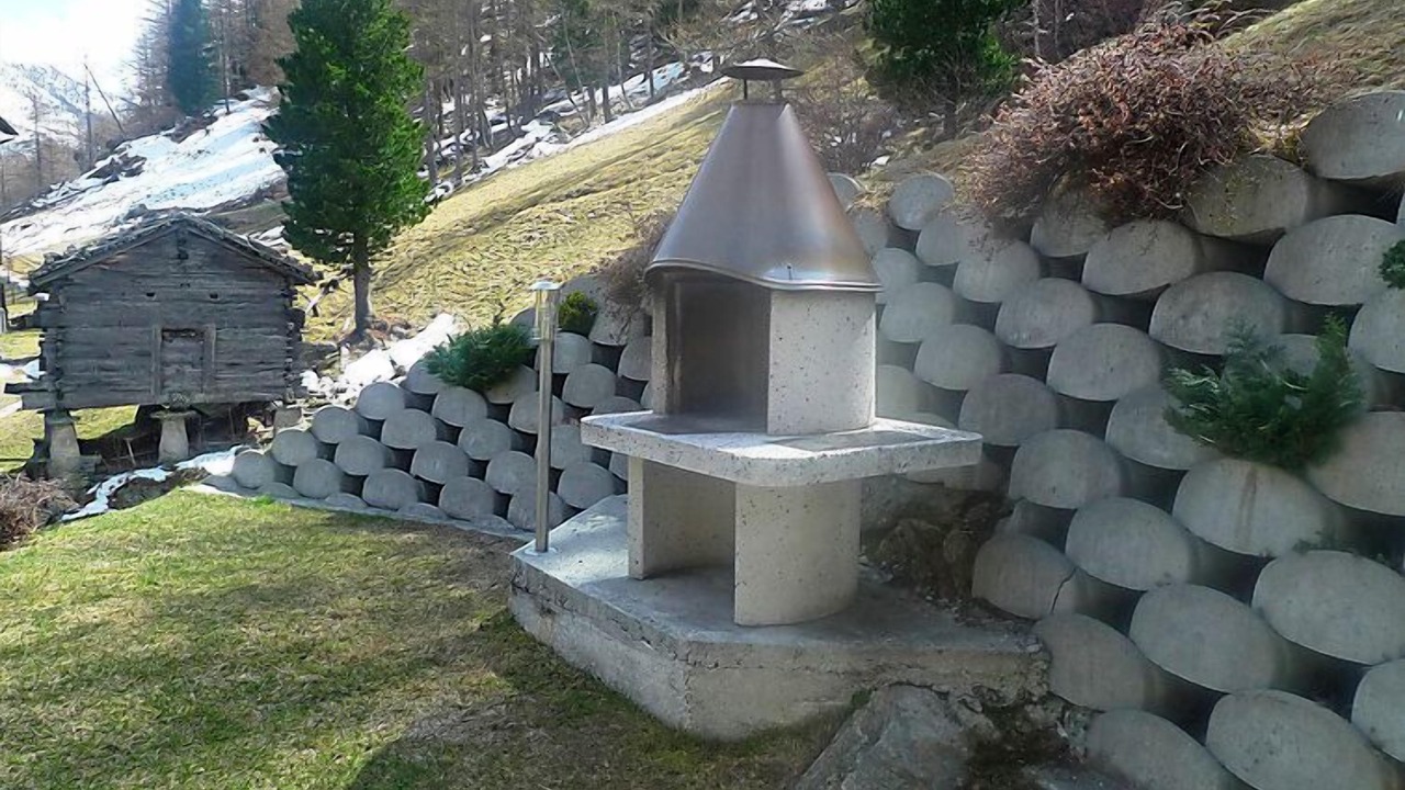 Photo of Outdoor in Saas Grund