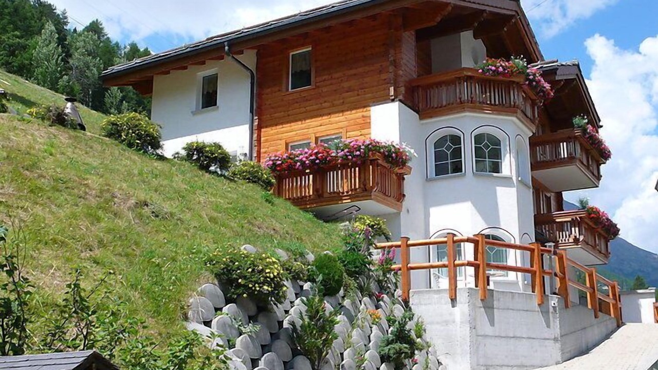 Photo of Outdoor in Saas Grund