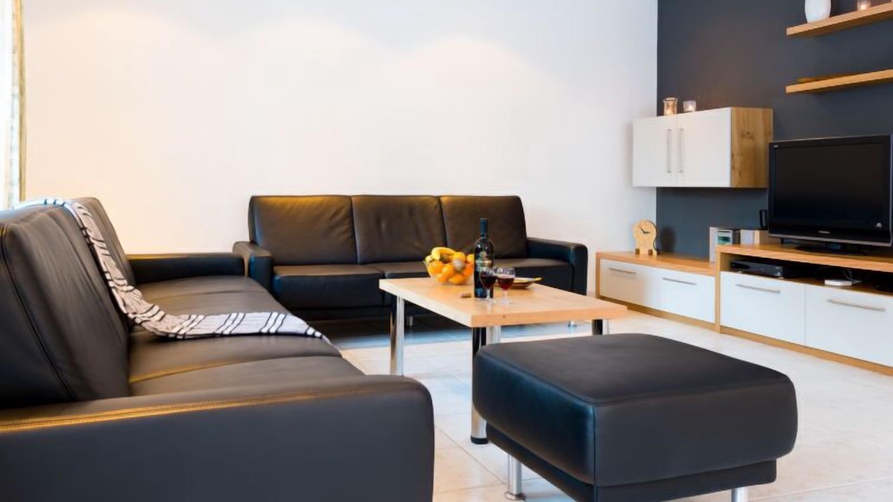 Photo of Livingroom in Saas Grund