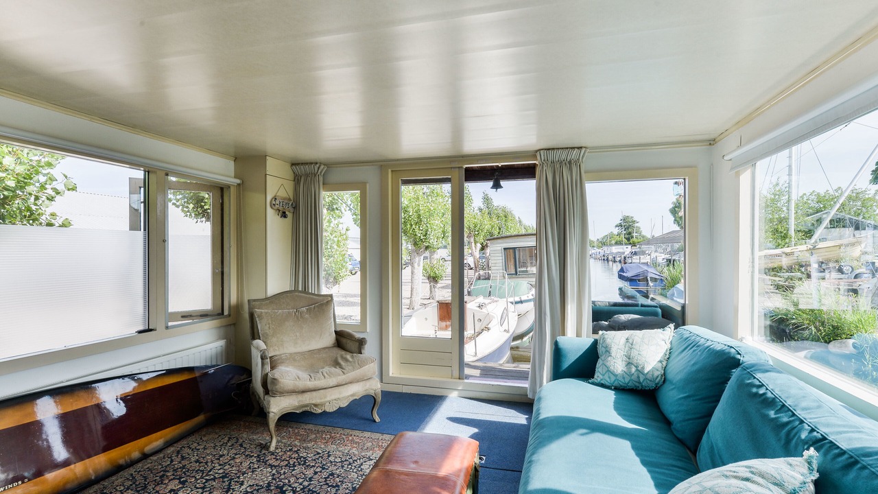 Photo of Livingroom in Municipality of Aalsmeer