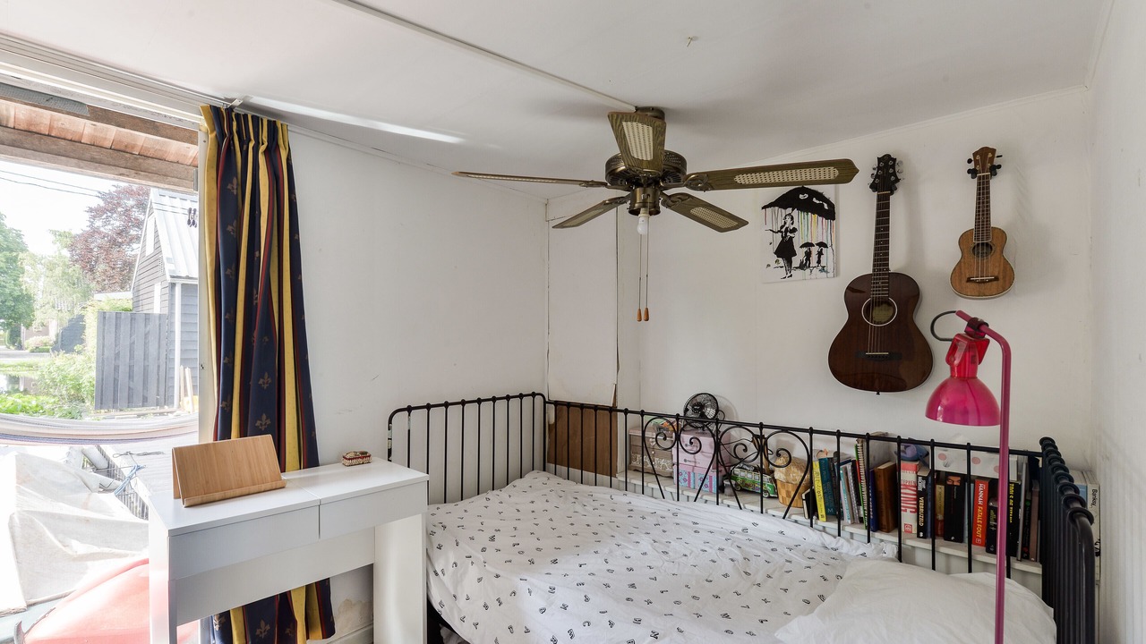 Photo of Bedroom in Municipality of Aalsmeer
