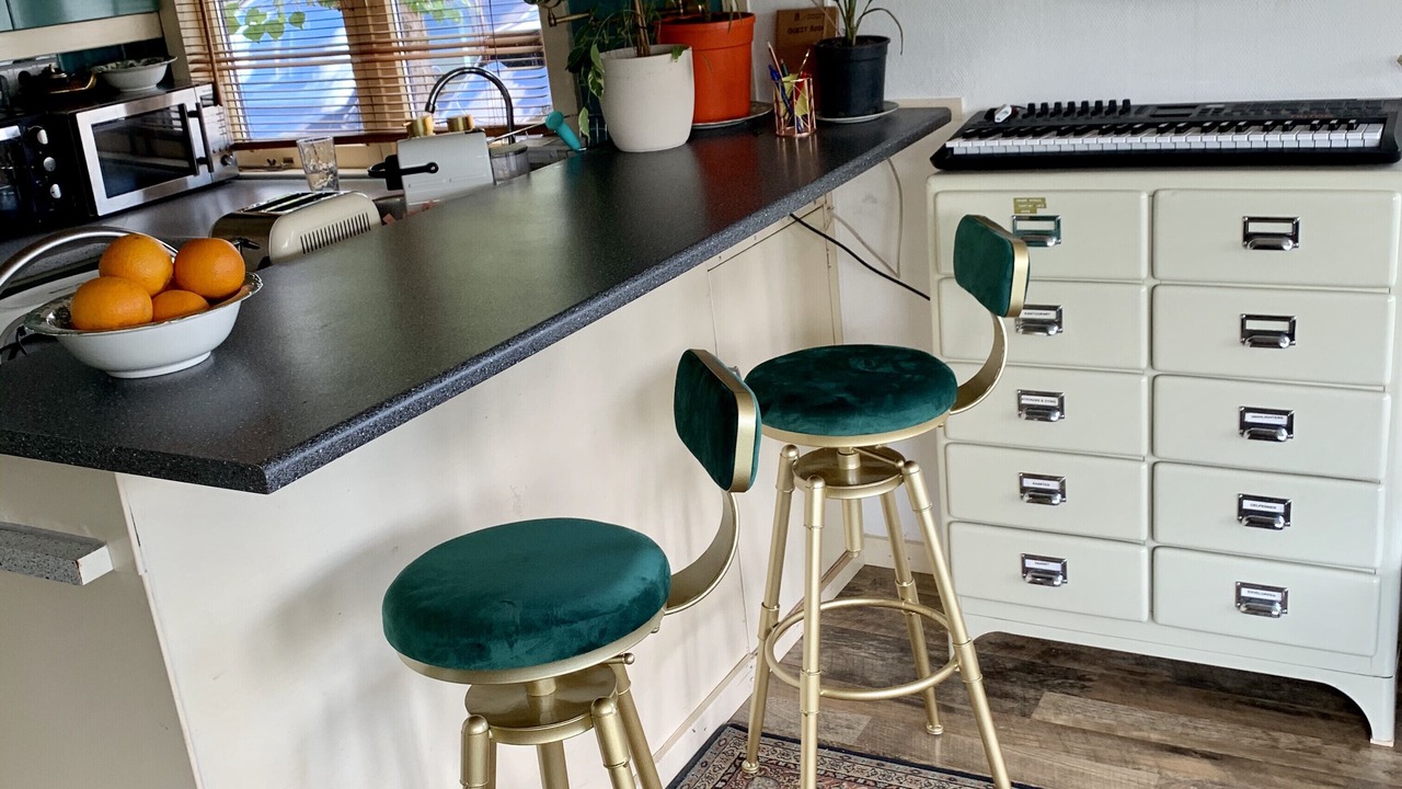 Photo of Kitchen in Municipality of Aalsmeer