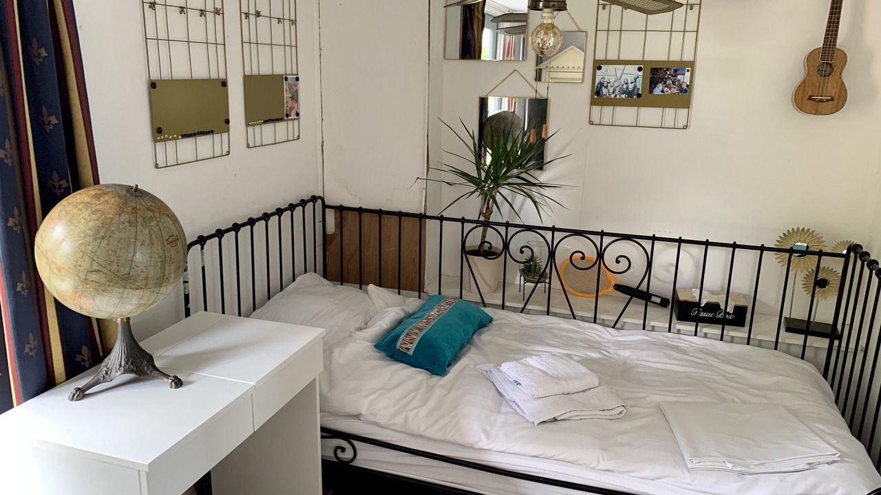 Photo of Bedroom in Municipality of Aalsmeer