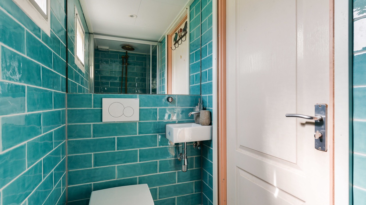 Photo of Bathroom in Municipality of Aalsmeer