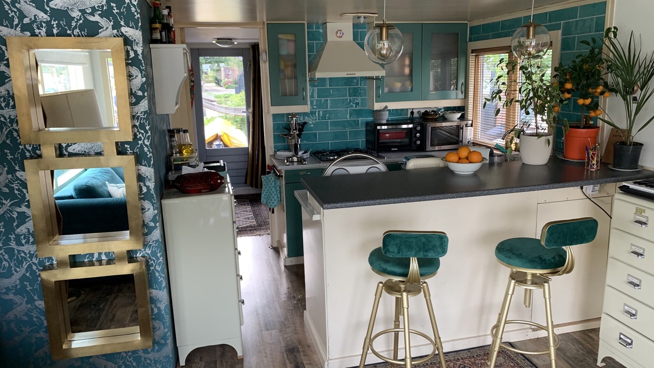 Photo of Kitchen in Municipality of Aalsmeer