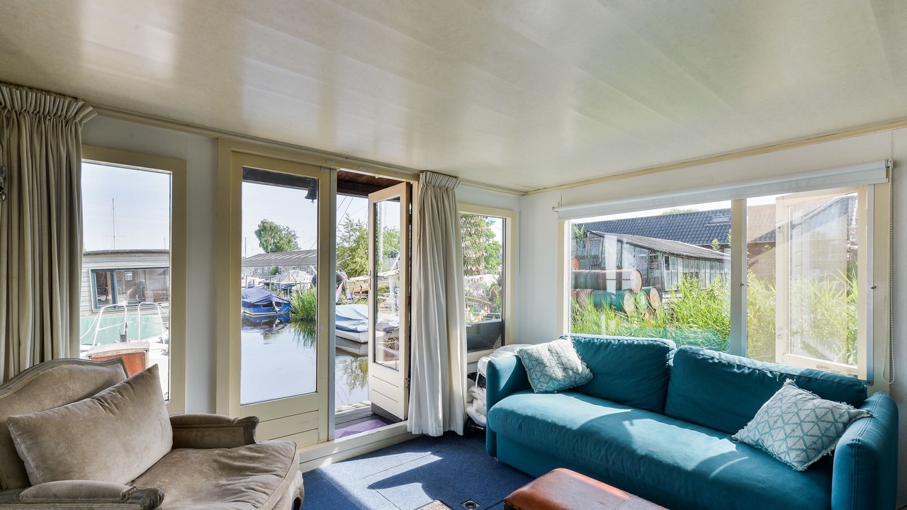 Photo of Livingroom in Municipality of Aalsmeer
