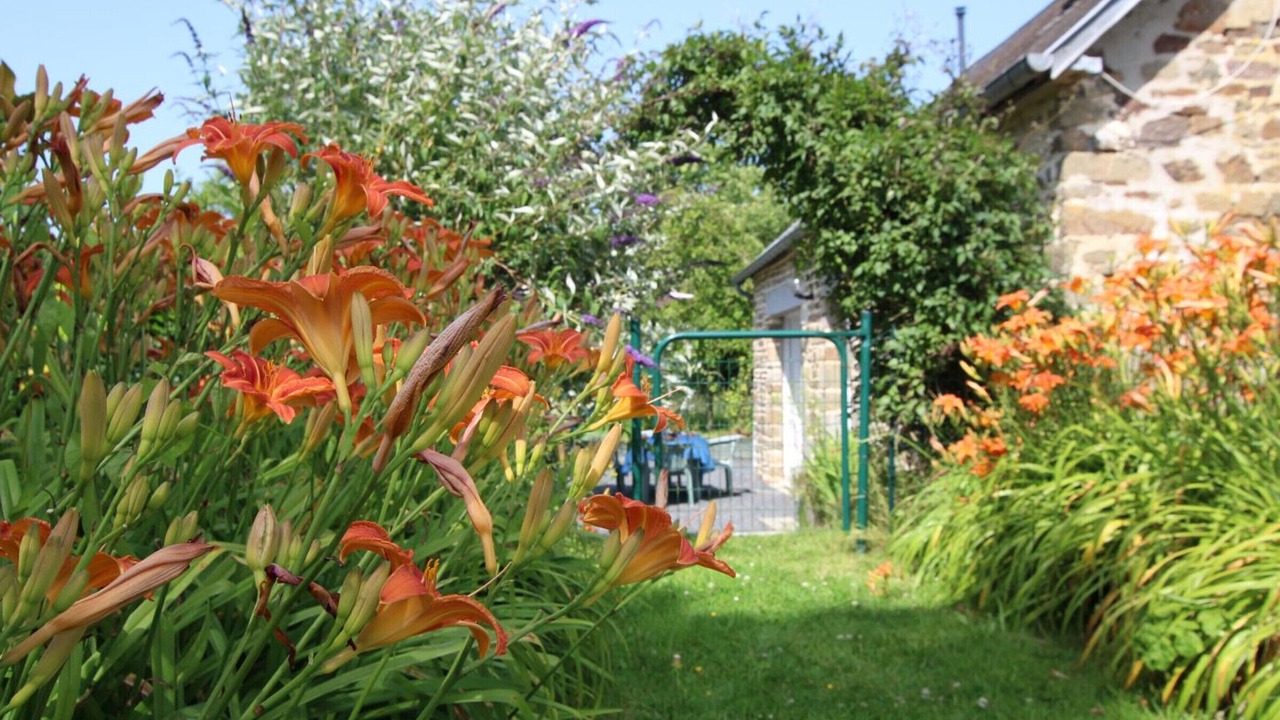 Photo of Outdoor in Montaigu-les-Bois