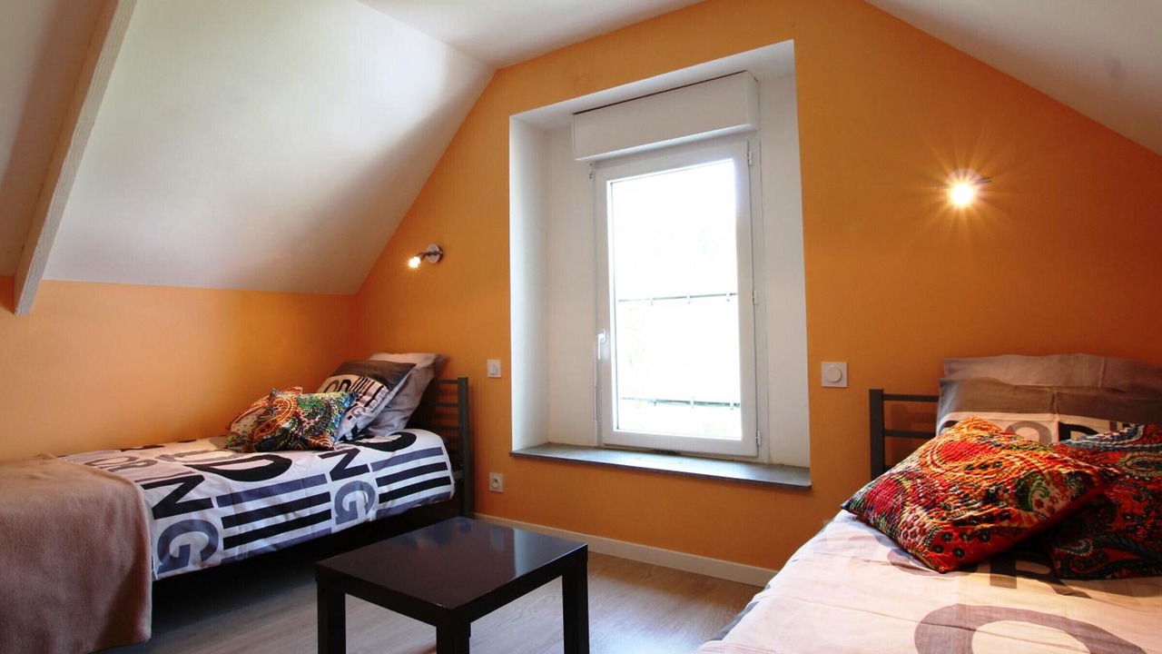 Photo of Bedroom in Montaigu-les-Bois