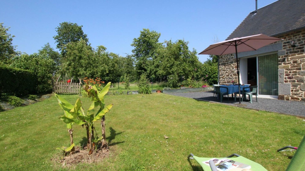 Photo of Patio Balcony in Montaigu-les-Bois
