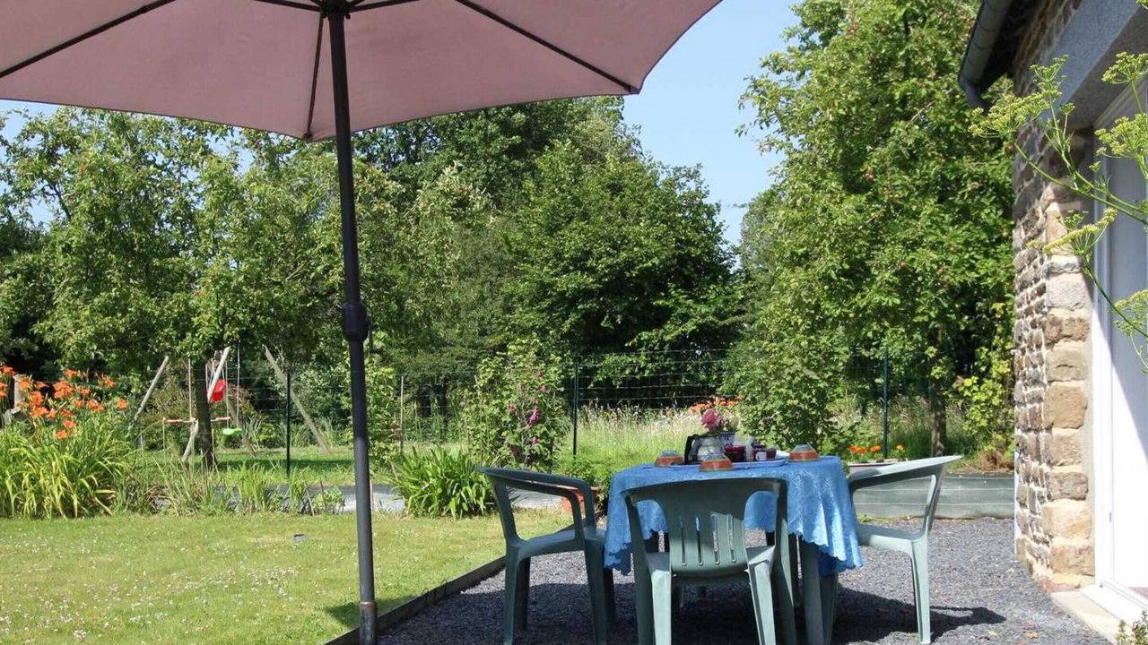 Photo of Outdoor in Montaigu-les-Bois