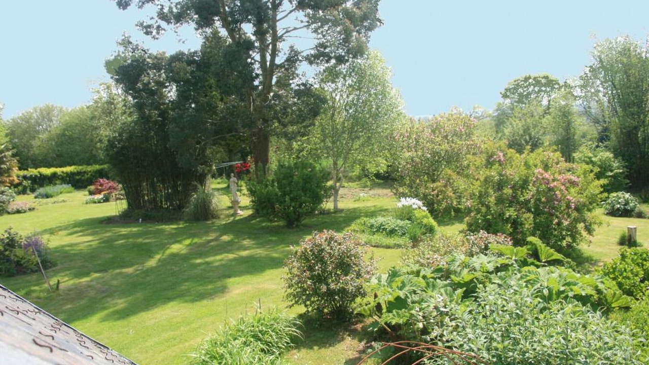 Photo of Outdoor in Montaigu-les-Bois