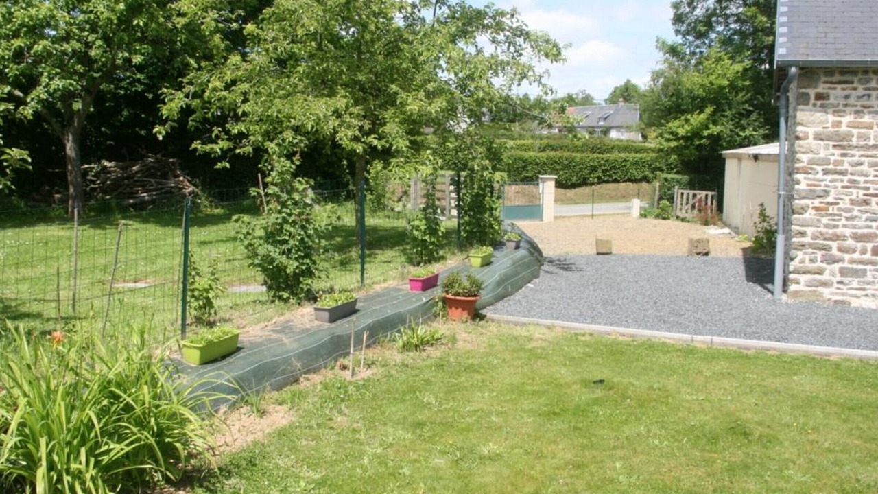 Photo of Outdoor in Montaigu-les-Bois