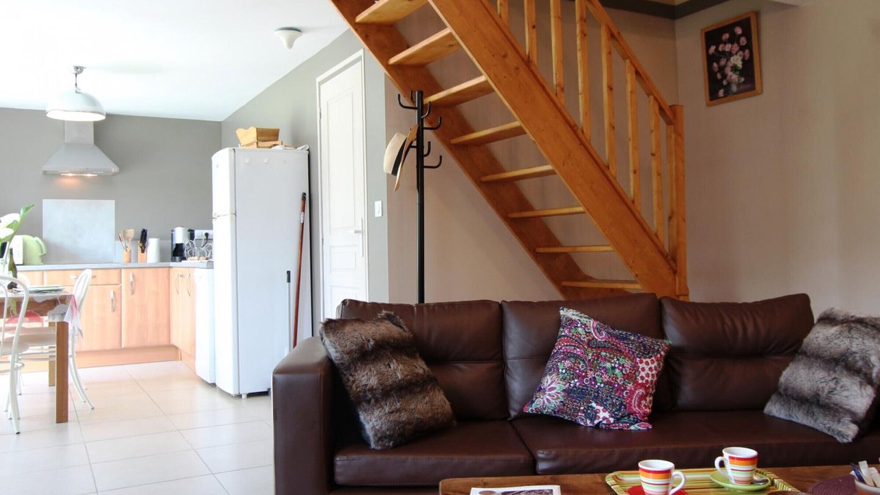 Photo of Livingroom in Montaigu-les-Bois