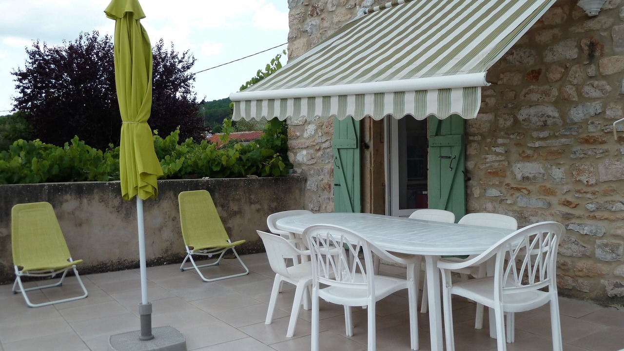 Photo of Outdoor in Saint-Paul-le-Jeune