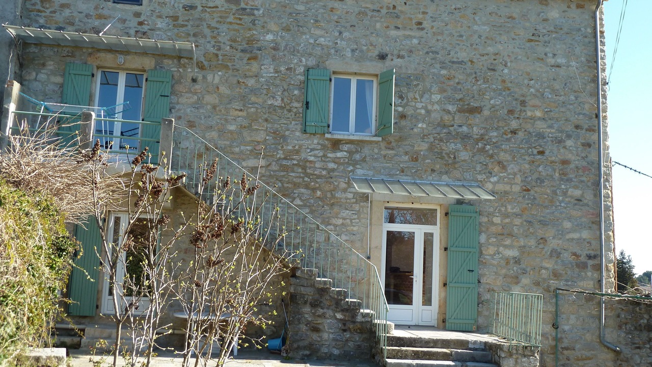 Photo of Outdoor in Saint-Paul-le-Jeune
