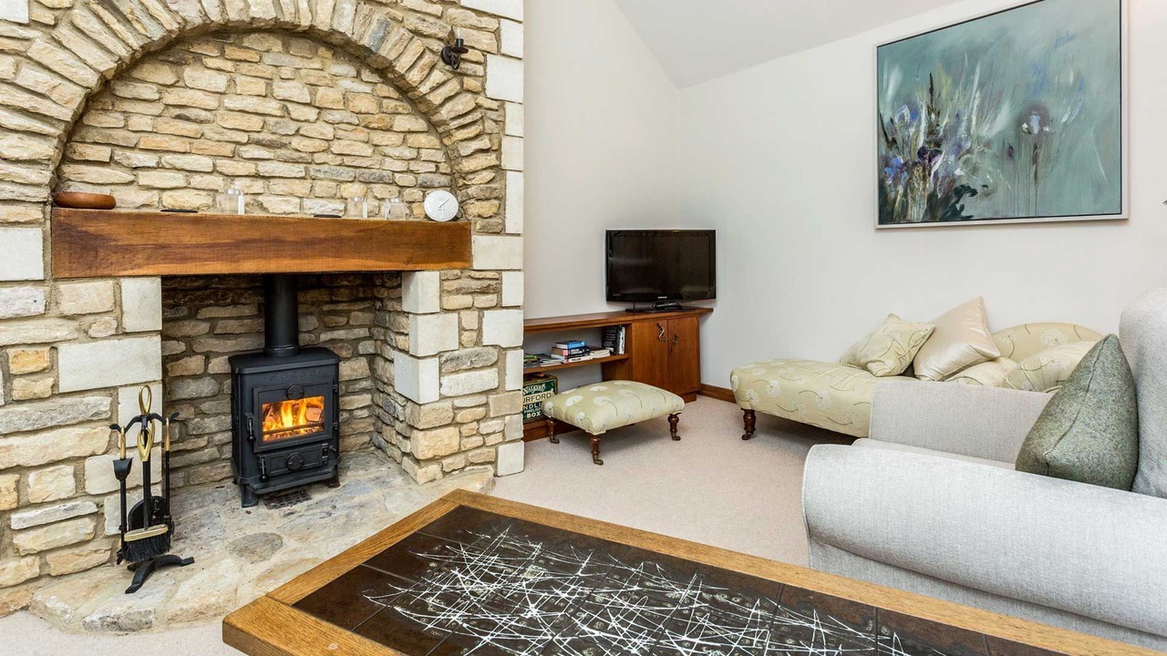 Photo of Bedroom in Broadwell