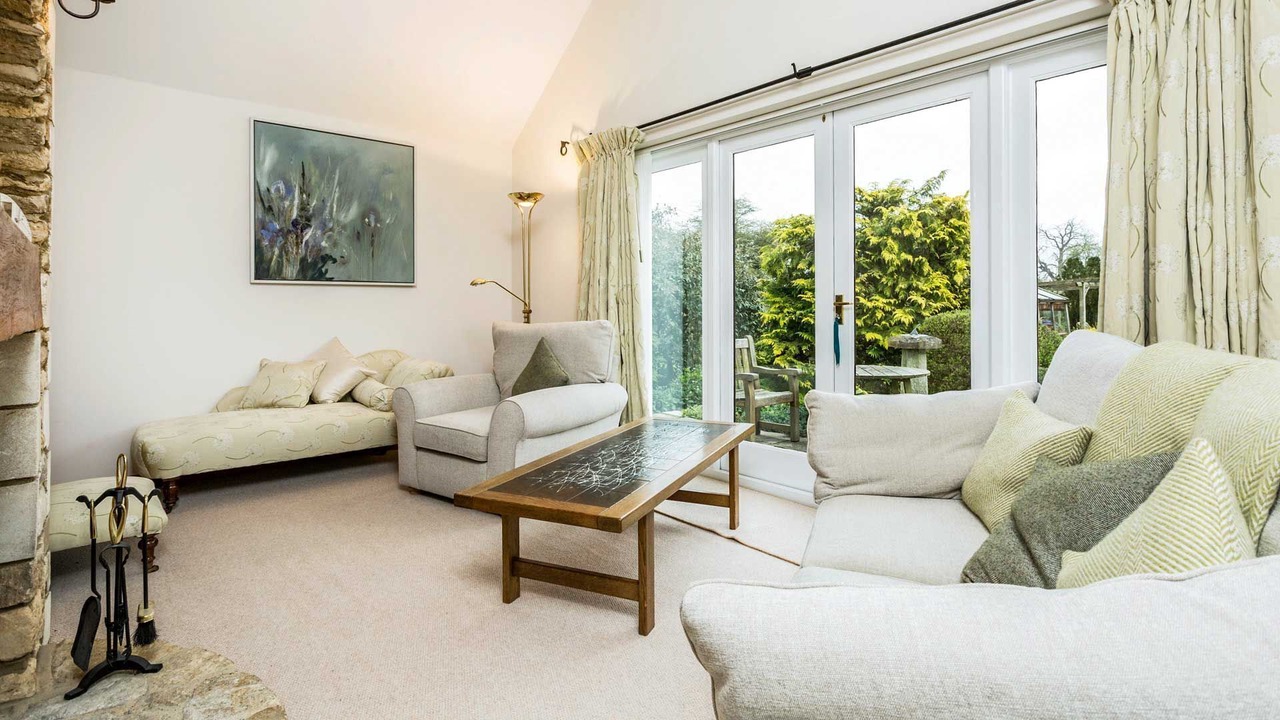 Photo of Bedroom in Broadwell