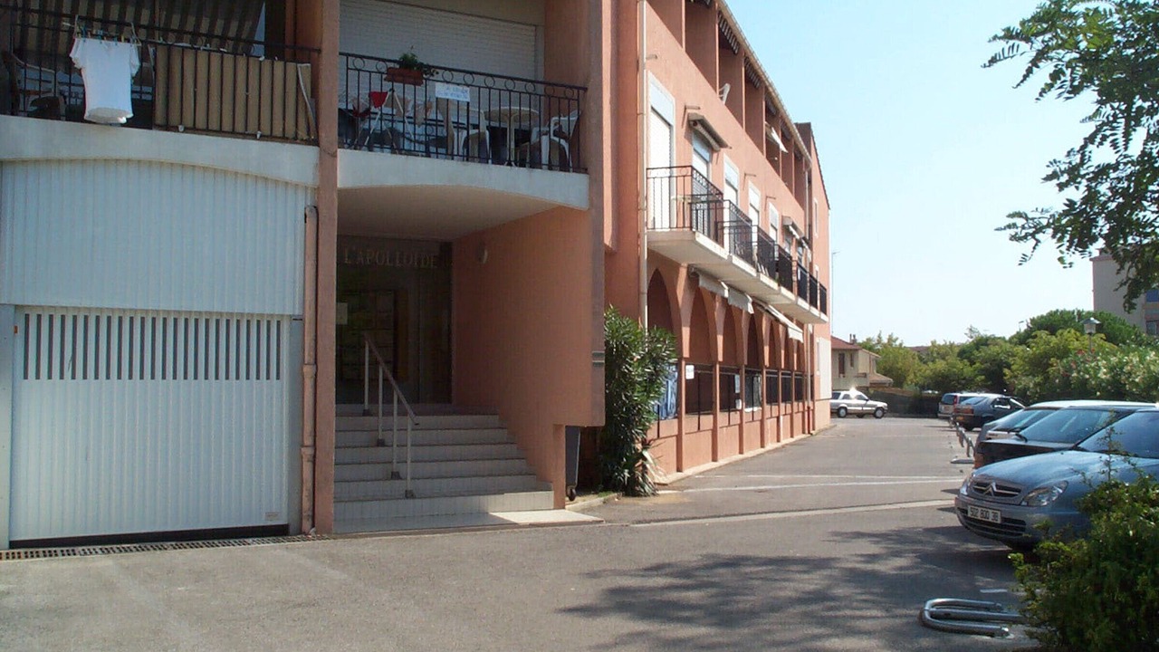 Photo of Outdoor in Balaruc-les-Bains