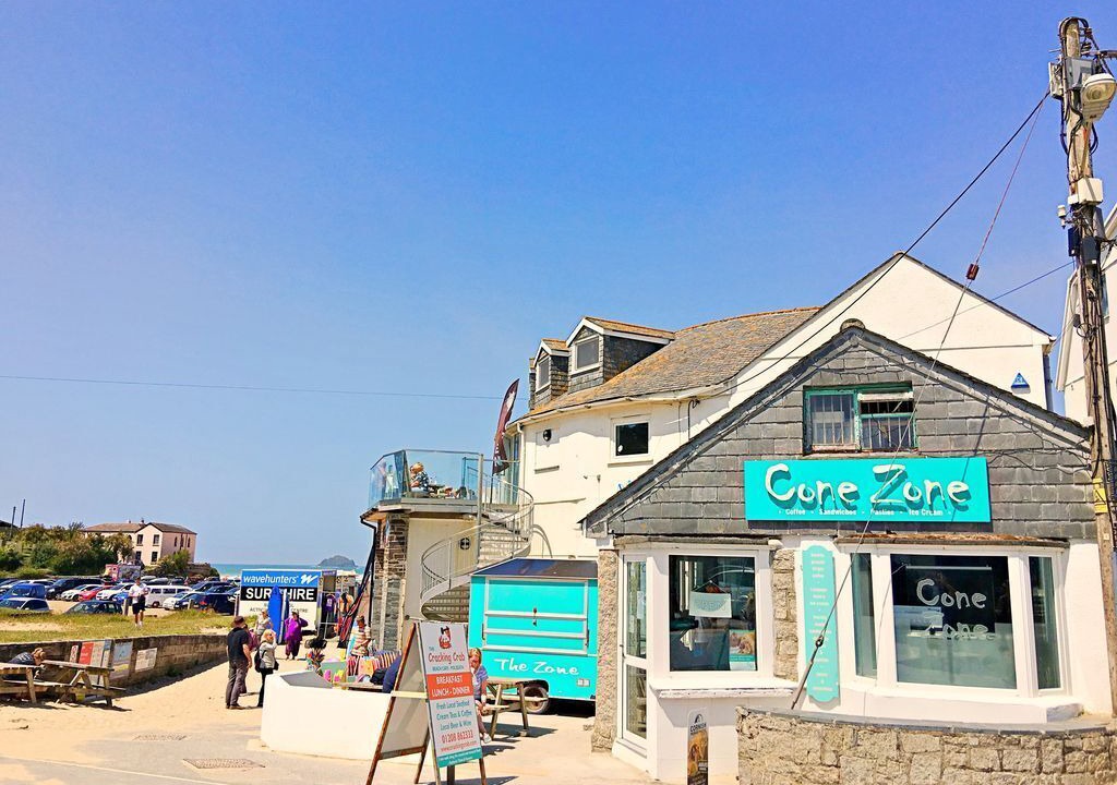 Photo of Others in Polzeath