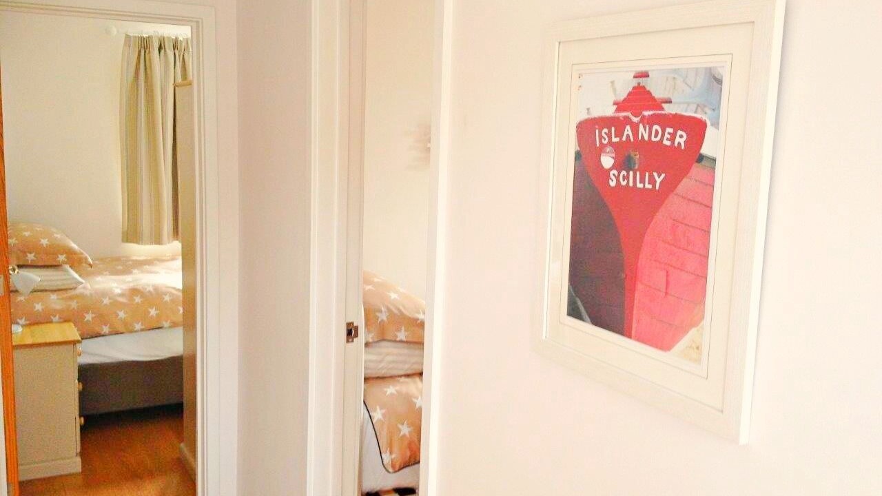 Photo of Bedroom in Polzeath