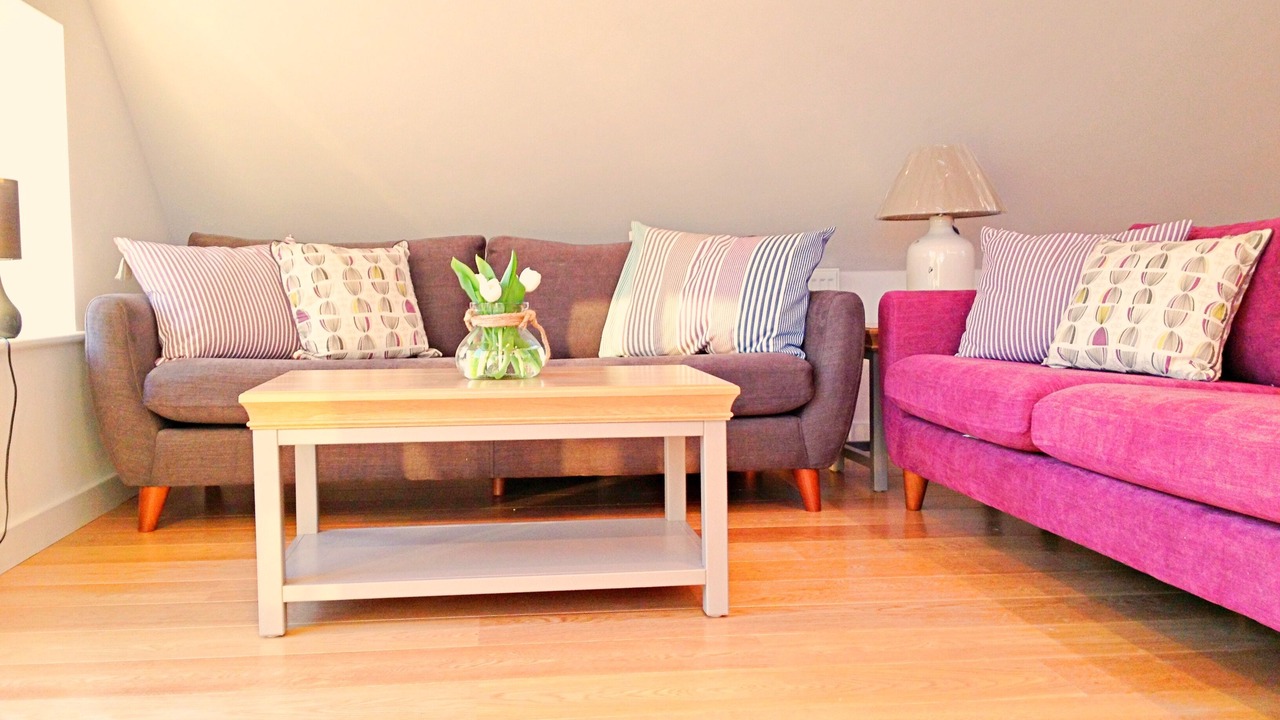 Photo of Bedroom in Polzeath