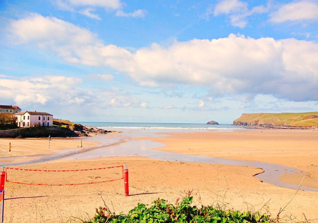 Photo of Others in Polzeath
