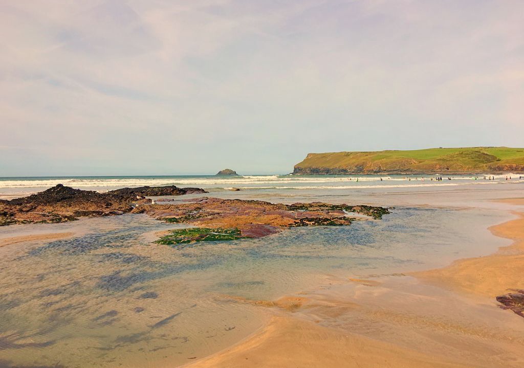 Photo of Others in Polzeath