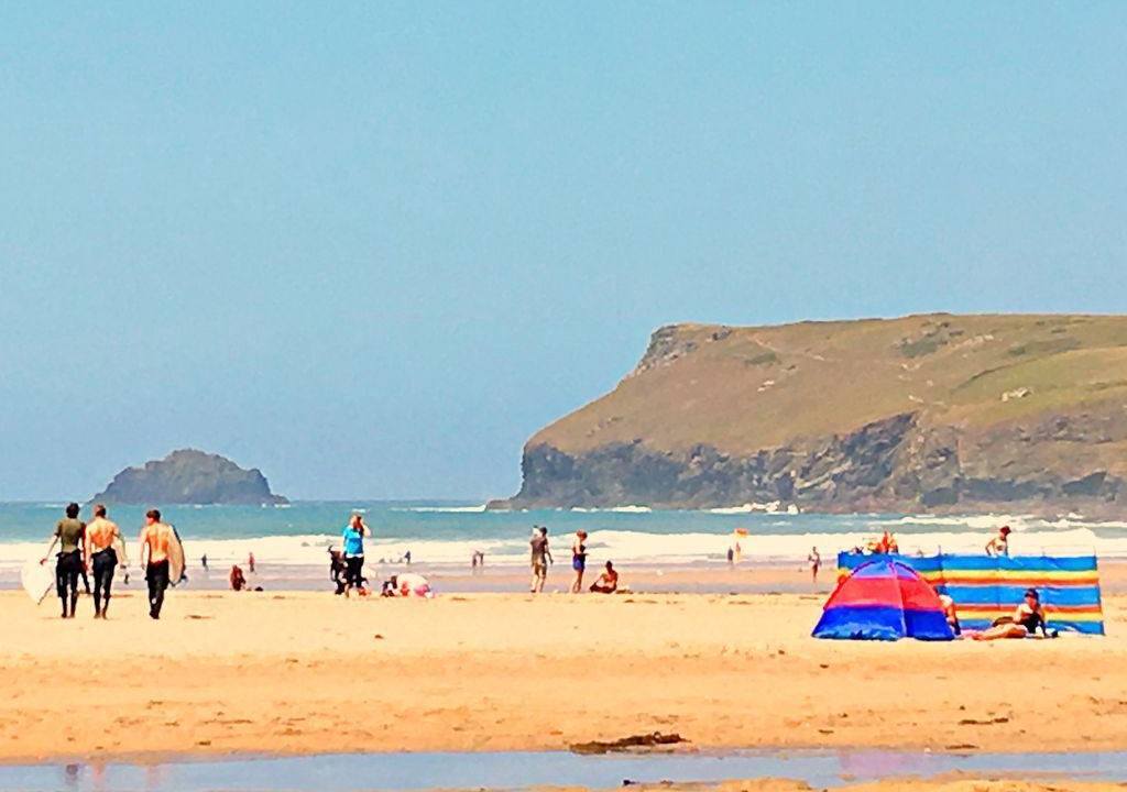 Photo of Others in Polzeath