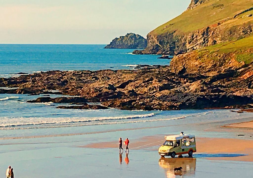 Photo of Others in Polzeath