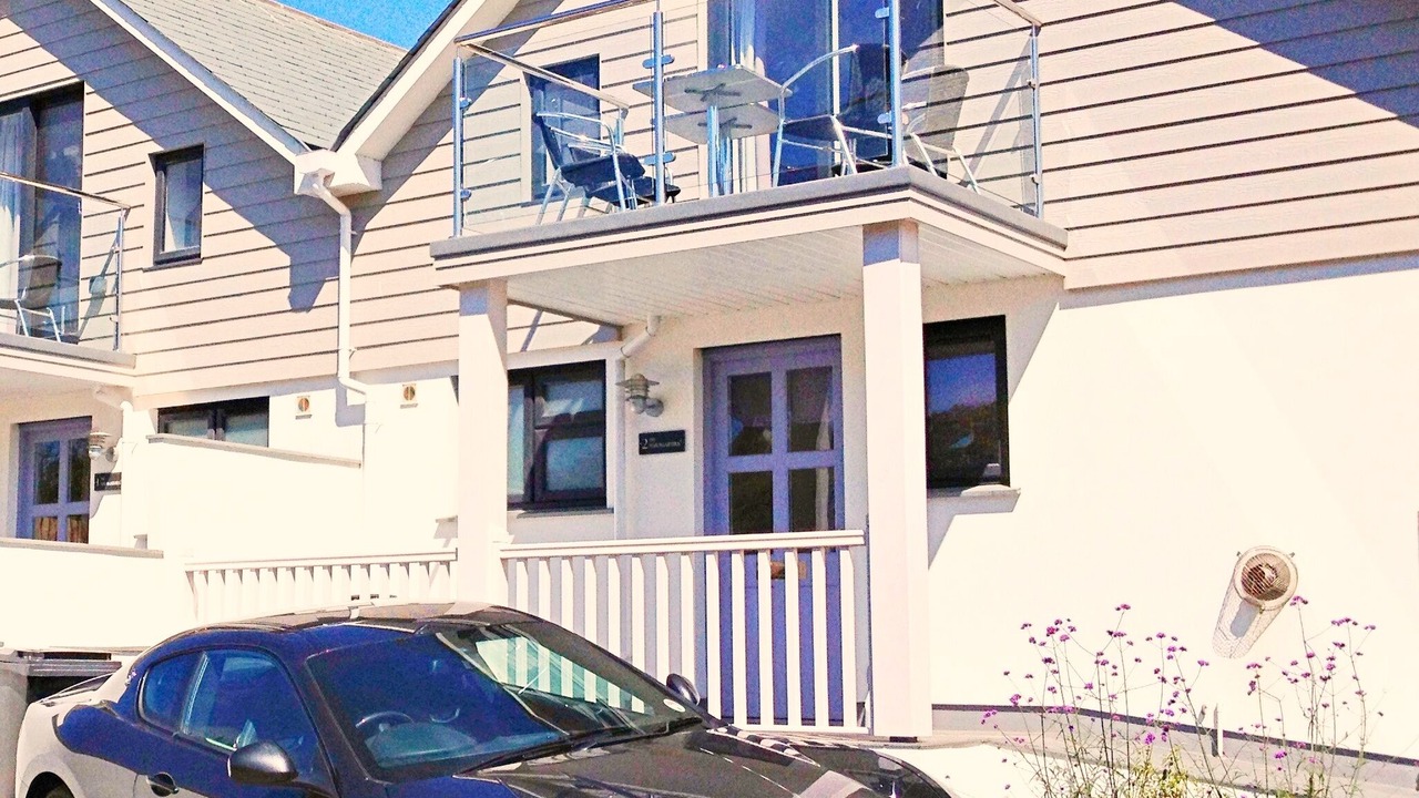 Photo of Others in Polzeath