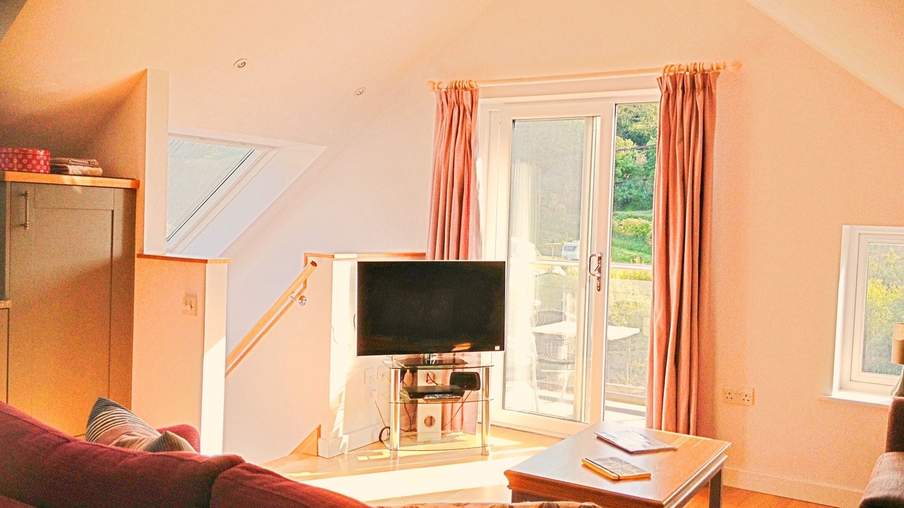 Photo of Bedroom in Polzeath