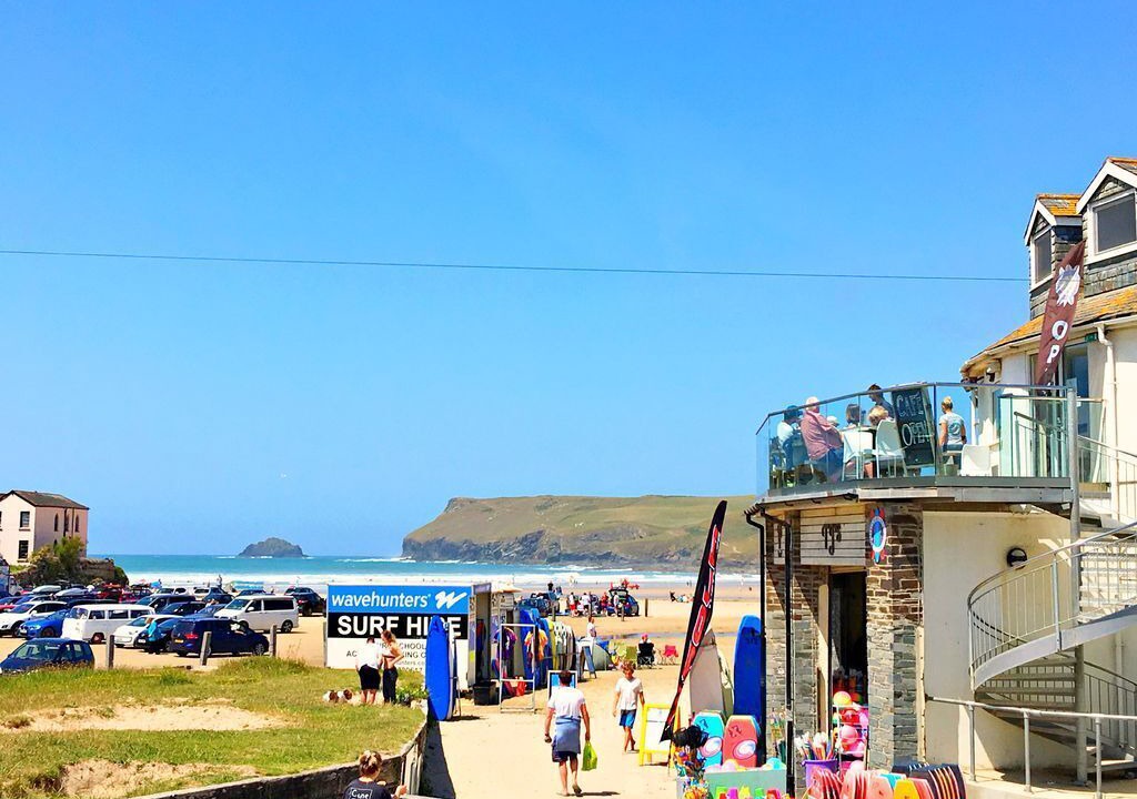 Photo of Others in Polzeath