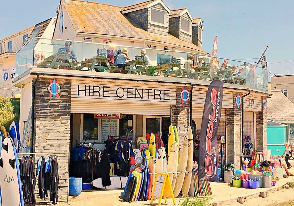 Photo of Others in Polzeath