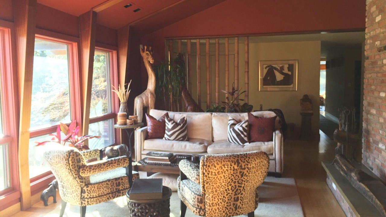 Photo of Livingroom in Remsenburg