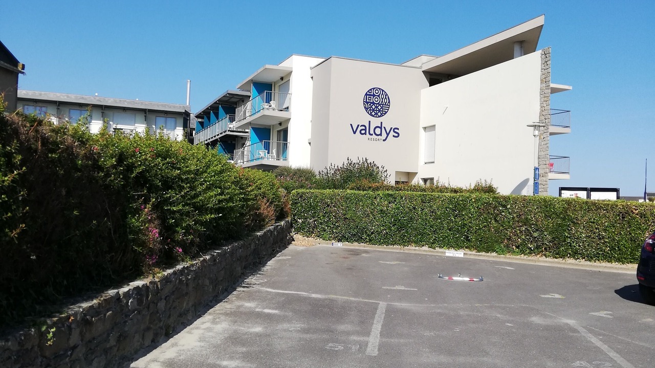 Photo of Outdoor in Roscoff