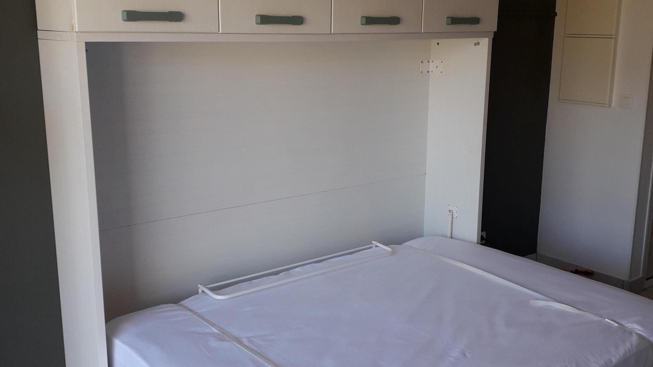 Photo of Bedroom in Roscoff