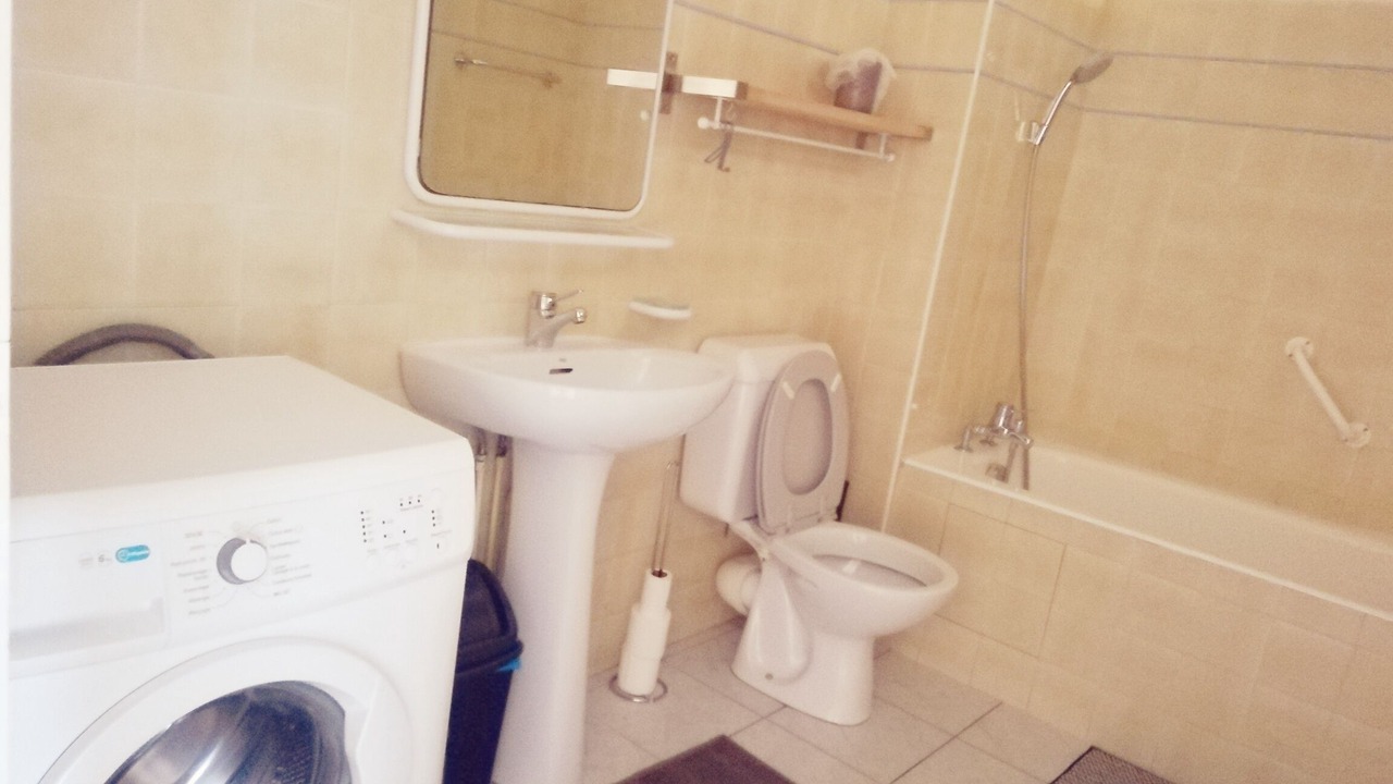 Photo of Bathroom in Roscoff