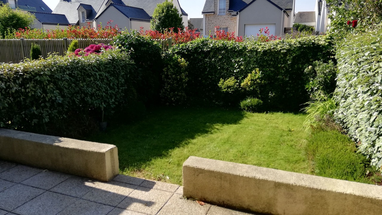 Photo of Outdoor in Roscoff