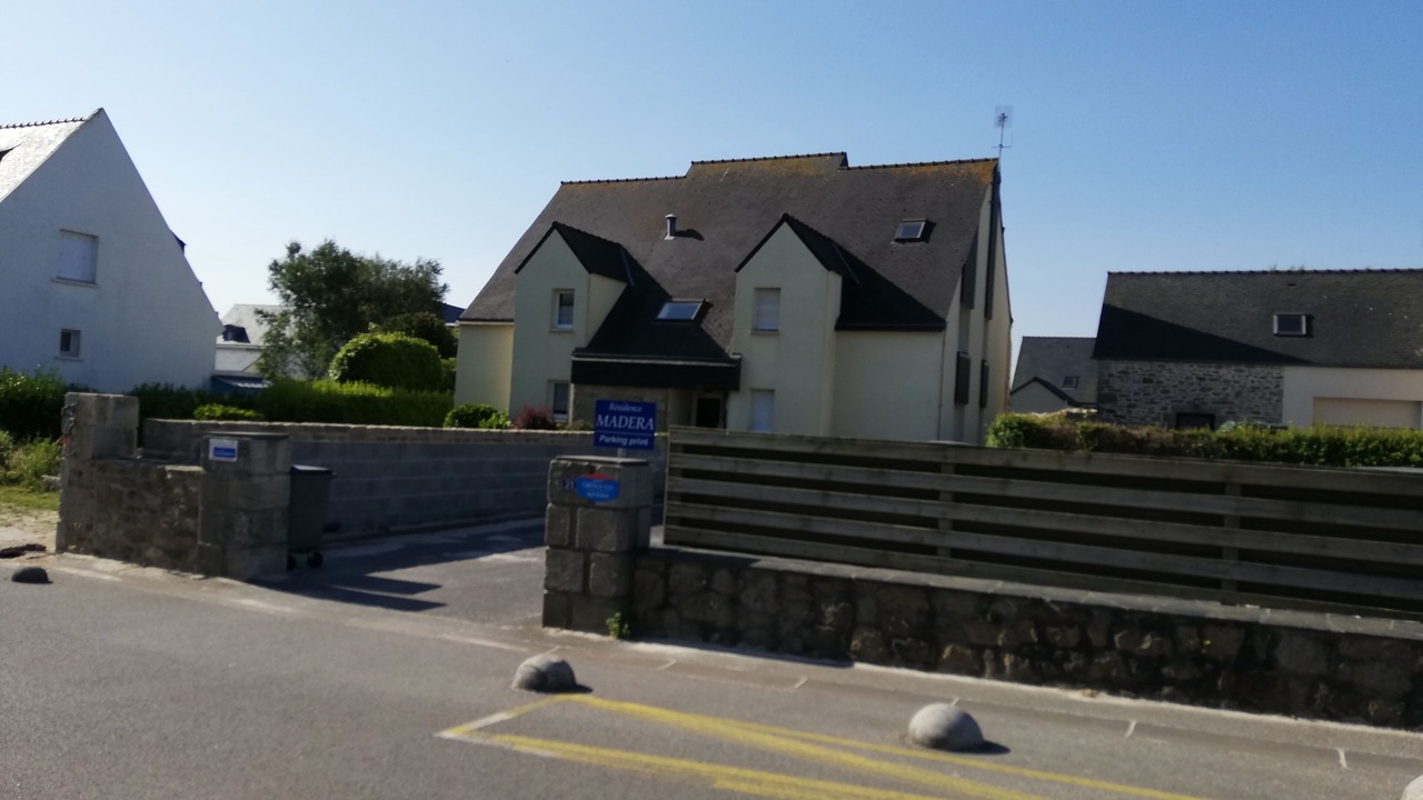 Photo of Outdoor in Roscoff
