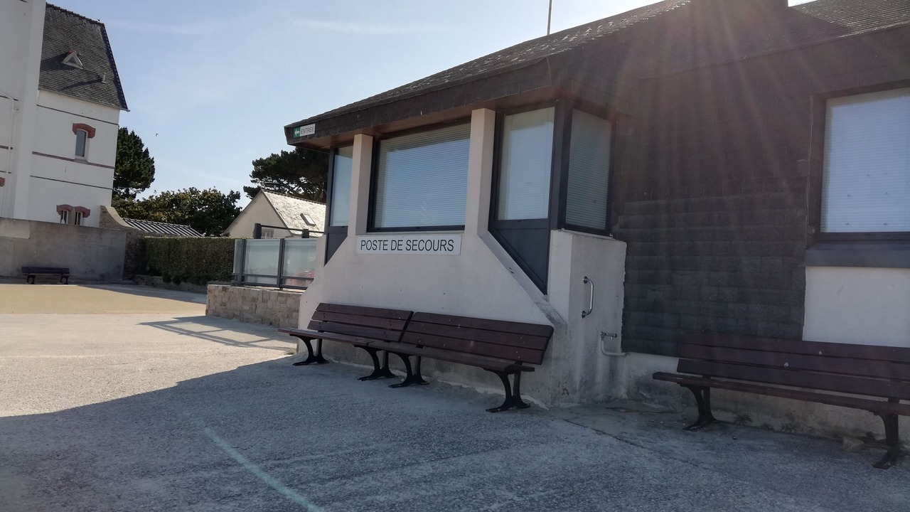 Photo of Outdoor in Roscoff
