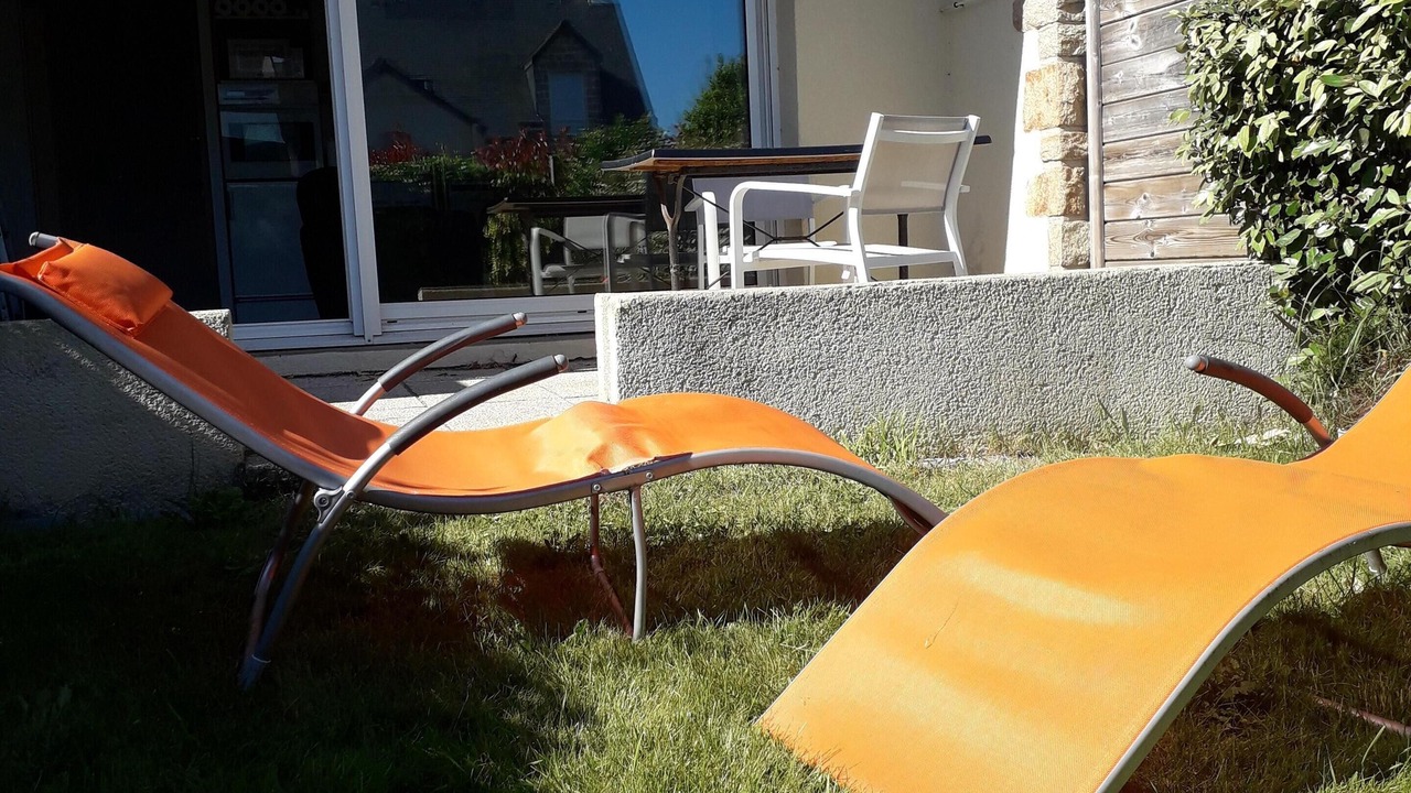 Photo of Outdoor in Roscoff