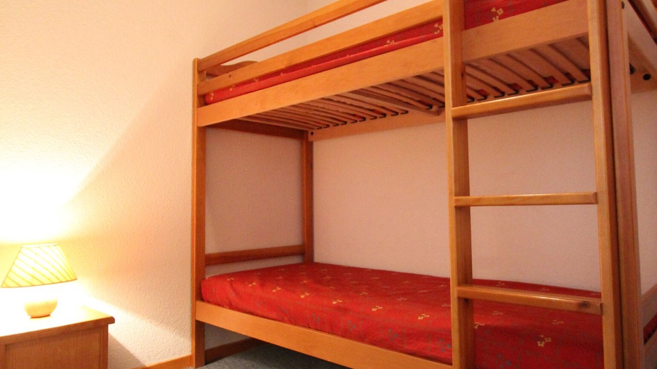 Photo of Bedroom in Lanslevillard