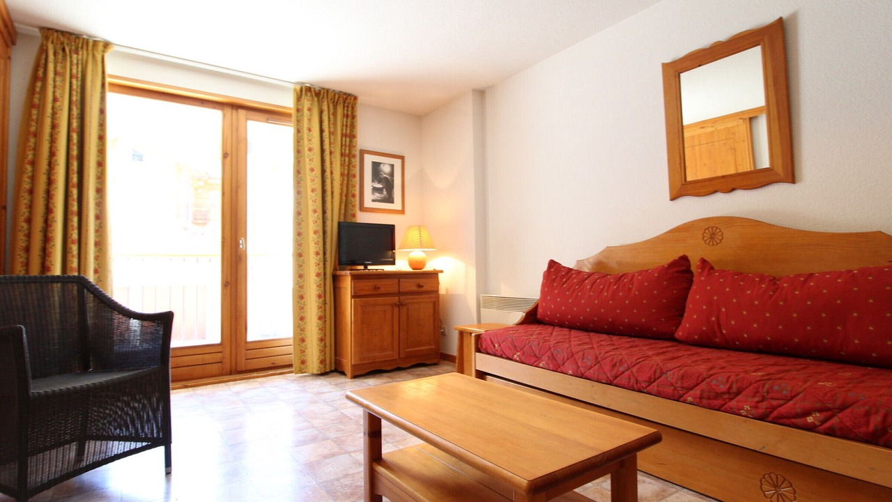Photo of Livingroom in Lanslevillard