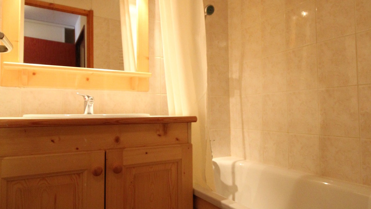 Photo of Bathroom in Lanslevillard